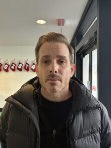 Scott M Opincar a registered Sex Offender of Ohio