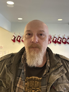 Timothy S Cook a registered Sex Offender of Ohio