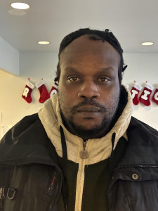 Leon Claxton a registered Sex Offender of Ohio