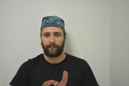 Seth Allen Engelhaupt a registered Sex Offender of Ohio