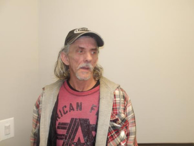 Carl Thomas Beckwith Jr a registered Sex Offender of Ohio