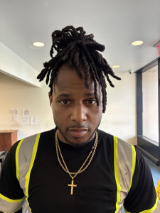 Terrance Marcus-william Leggett a registered Sex Offender of Ohio