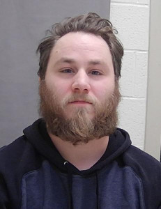 Nathan Jay Conley a registered Sex Offender of Ohio