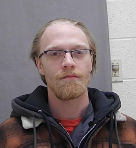 Brian J Hupp a registered Sex Offender of Ohio