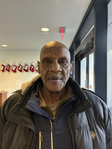 Ed Jones a registered Sex Offender of Ohio