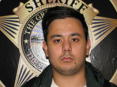 Ahmet Charyyev a registered Sex Offender of Ohio