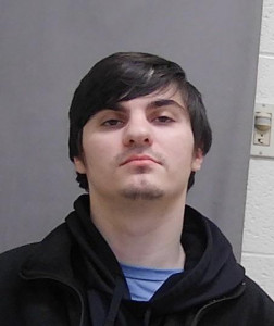 Khrystian Dingus a registered Sex Offender of Ohio