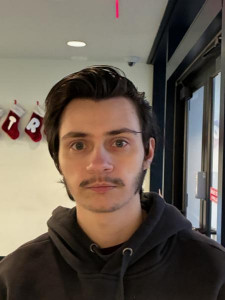 Jayse Bannerman a registered Sex Offender of Ohio
