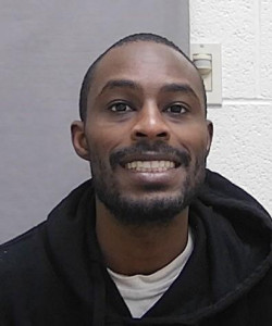 Laron Hill a registered Sex Offender of Ohio