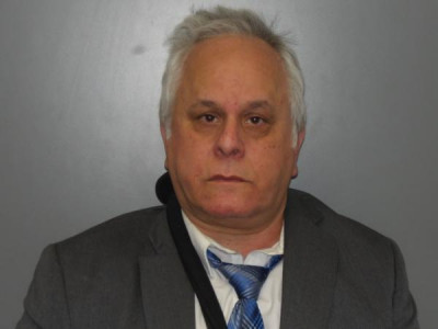 Amit Netanel a registered Sex Offender of Ohio