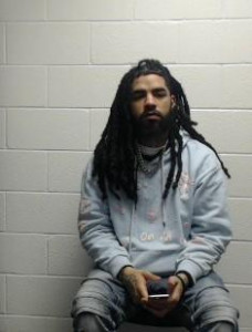 Arron M Patterson a registered Sex Offender of Ohio