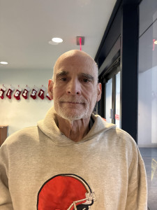 Martin Texter a registered Sex Offender of Ohio