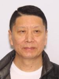 Zhongping Stephen Sun a registered Sex Offender of Ohio