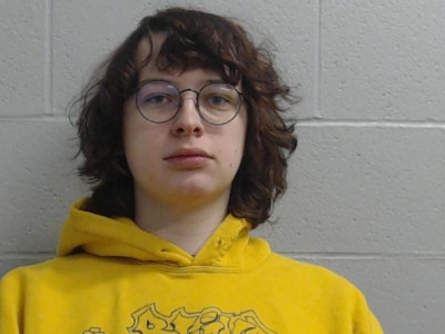 Austin Michael Jent a registered Sex Offender of Ohio