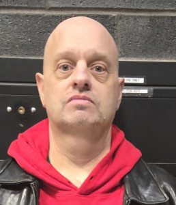 Christopher D Hanna a registered Sex Offender of Ohio