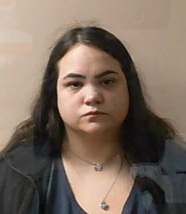 Cassydi Jacqueline Witt a registered Sex Offender of Ohio