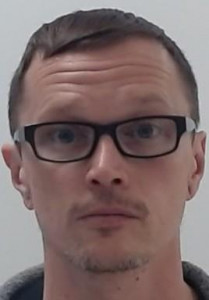 Jason Cory Warner a registered Sex Offender of Ohio