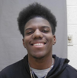 Tyell Shammah Baker a registered Sex Offender of Ohio
