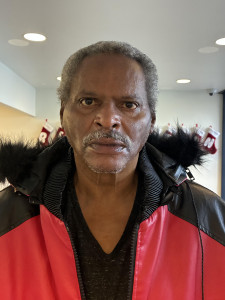 Alonzo Thomas a registered Sex Offender of Ohio
