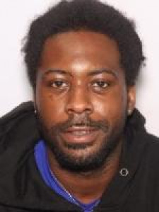 David Lee Black a registered Sex Offender of Ohio