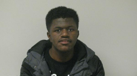 Delton David Boyd a registered Sex Offender of Ohio