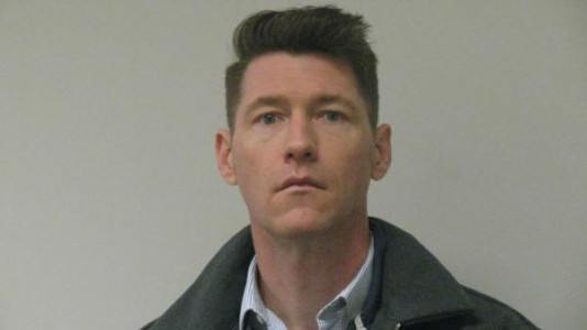 Nicholas Charles Dillon a registered Sex Offender of Ohio