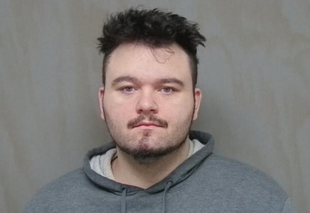 Jacob William Addison a registered Sex Offender of Ohio