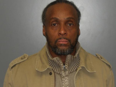 David Lamont Baskin a registered Sex Offender of Ohio