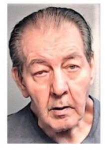 William James Tomlinson a registered Sex Offender of Ohio