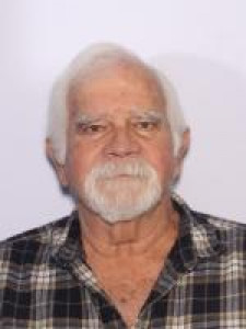 Albert Wesley Emeneker a registered Sex Offender of Ohio