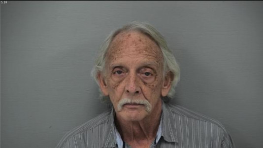 John Franklin Myers a registered Sex Offender of Ohio