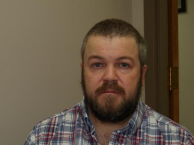 Andrew A E Gingerich Jr a registered Sex Offender of Ohio