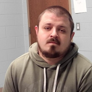 Tyler Christian Mcfarland a registered Sex Offender of Ohio