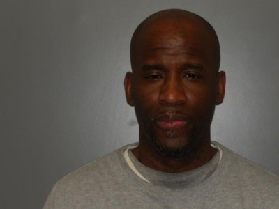 Antonio Lamar Hinkston a registered Sex Offender of Ohio
