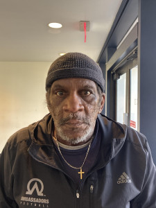 Alonzo Watts Jr a registered Sex Offender of Ohio