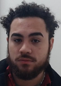 Elijah Jay Domineck a registered Sex Offender of Ohio