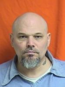 Mark A Ward a registered Sex Offender of Ohio