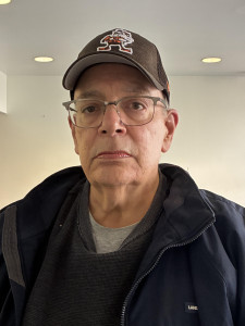 Robert E Markell a registered Sex Offender of Ohio
