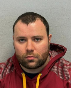 Evan Craig Martin a registered Sex Offender of Ohio