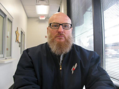 Casey Timothy Ireland a registered Sex Offender of Ohio