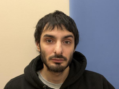 Clay Allen Hammond a registered Sex Offender of Ohio