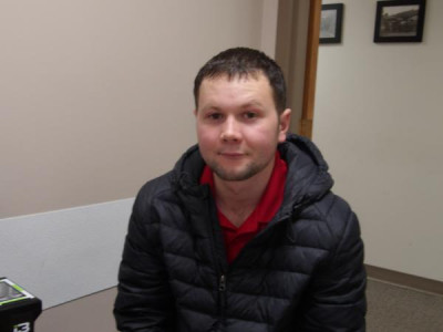 John Mark Yoder a registered Sex Offender of Ohio