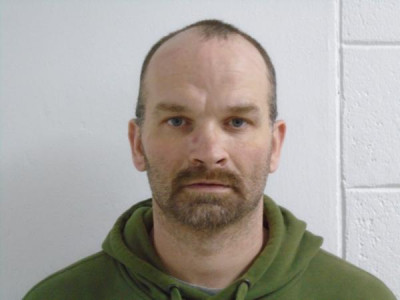 Duane Scott Byrd a registered Sex Offender of West Virginia