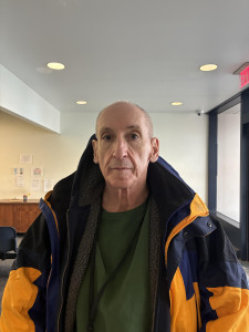 William Paul Lacey a registered Sex Offender of Ohio