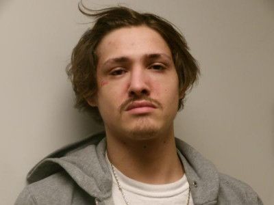 Antonio Jose Santos a registered Sex Offender of Ohio