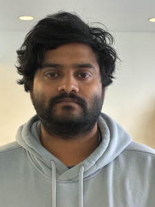 Siva Sai Krishna Guntupalli a registered Sex Offender of Ohio