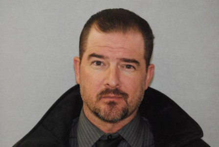 Robert Gorden Vogel a registered Sex Offender of Ohio