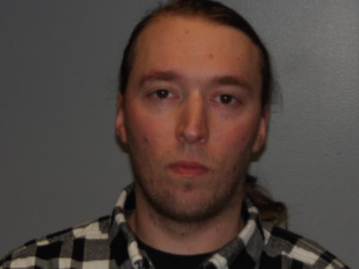 Ryan Chase Bronson a registered Sex Offender of Ohio