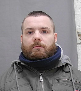Clay William Heiser a registered Sex Offender of Ohio