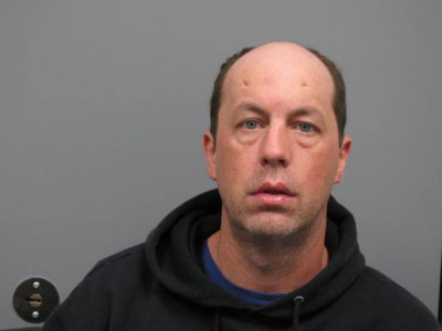 John Zielstorf a registered Sex Offender of Ohio
